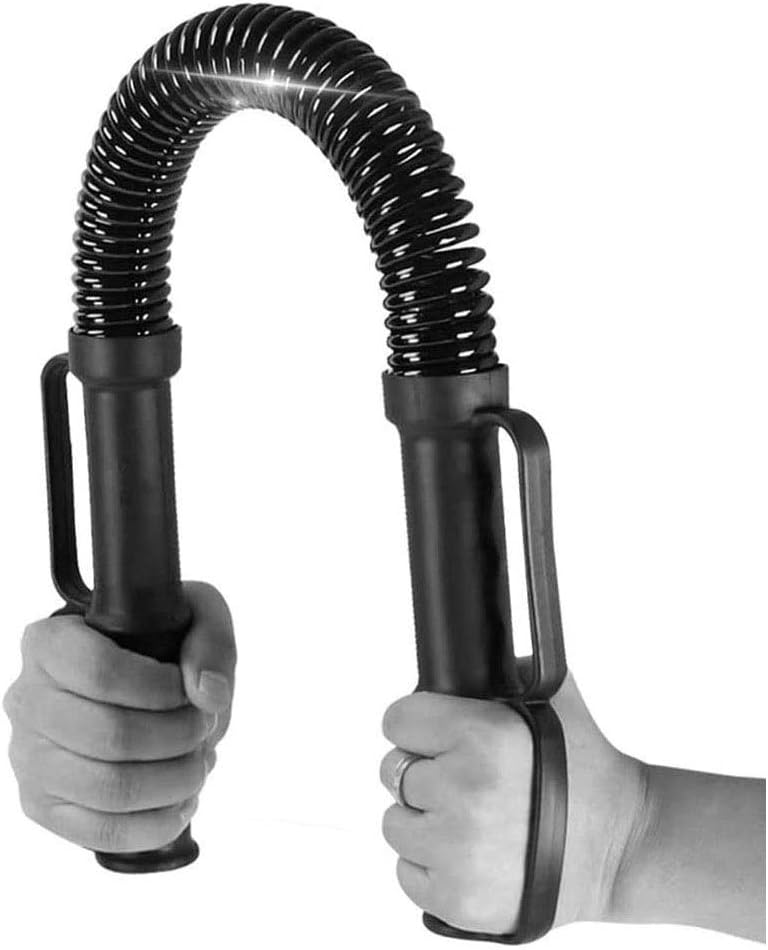 Forearm Exerciser,Professional Power Twister Adjustable 3 Weight-Modes,Forearm Exerciser, Heavy Duty ng Chest Expander for Shoulder,