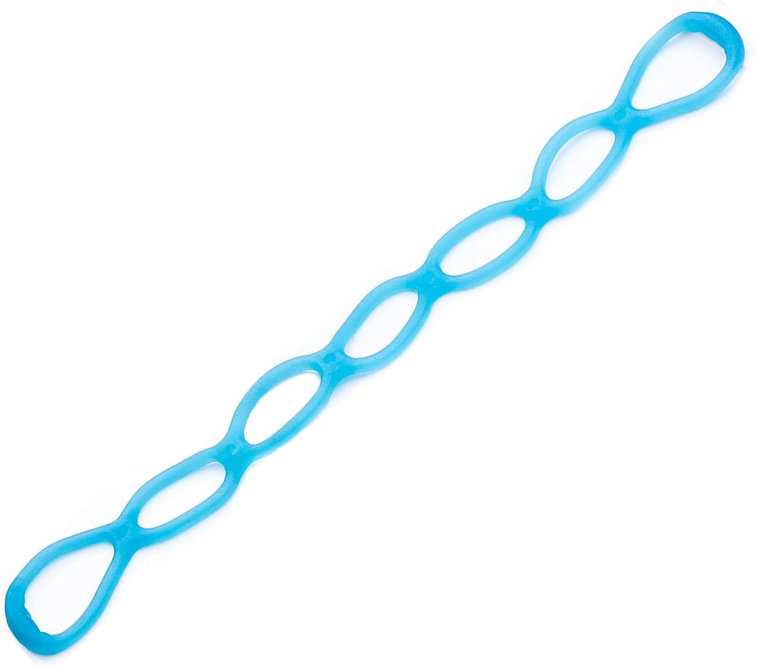 Workout Bands 7 Ring Adjustable Resistance Bands for Working Out Home Workout Walking Exercise Workout Bands Fitness Program Exercise Bands Stretch Bands for Recovery