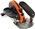 Foot Exercise Machine - Under Desk Elliptical - Standing or Seated Elliptical Fitness Equipment