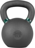 Strength Training Kettlebell Weight for Home Gym